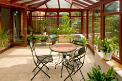 Fincham conservatory quotes