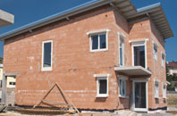 Fincham home extensions