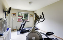 Fincham home gym construction leads
