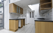 Fincham kitchen extension leads