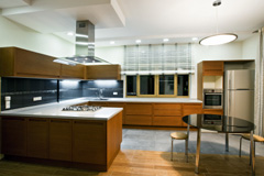 kitchen extensions Fincham